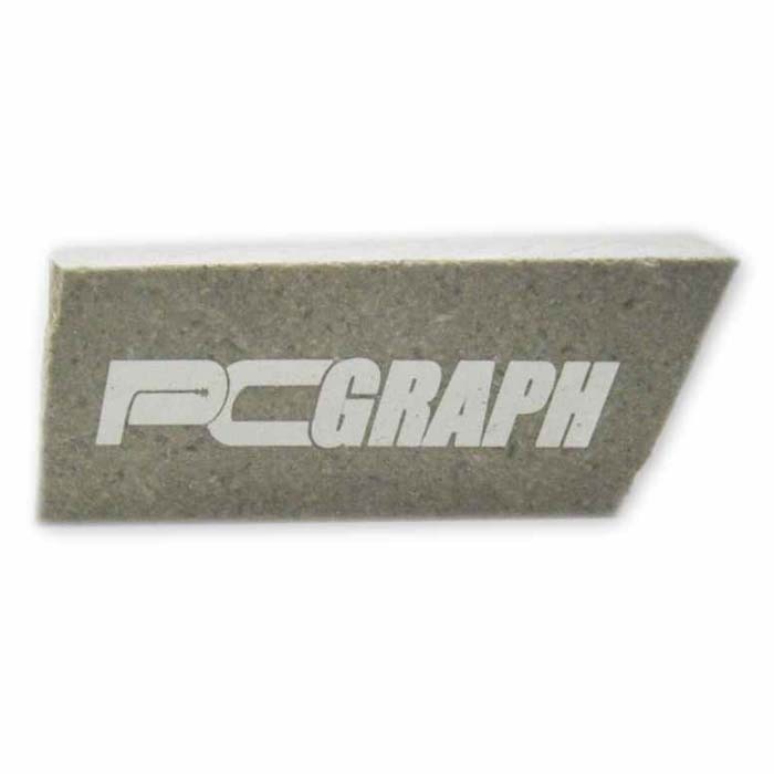 חריטה בלייזר על שיש