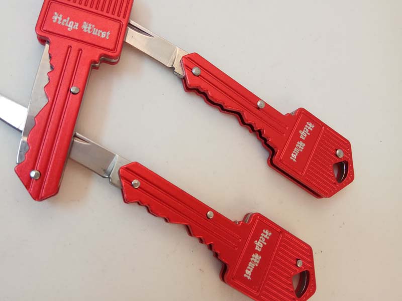 חריטה על סכינים – תמונה 4