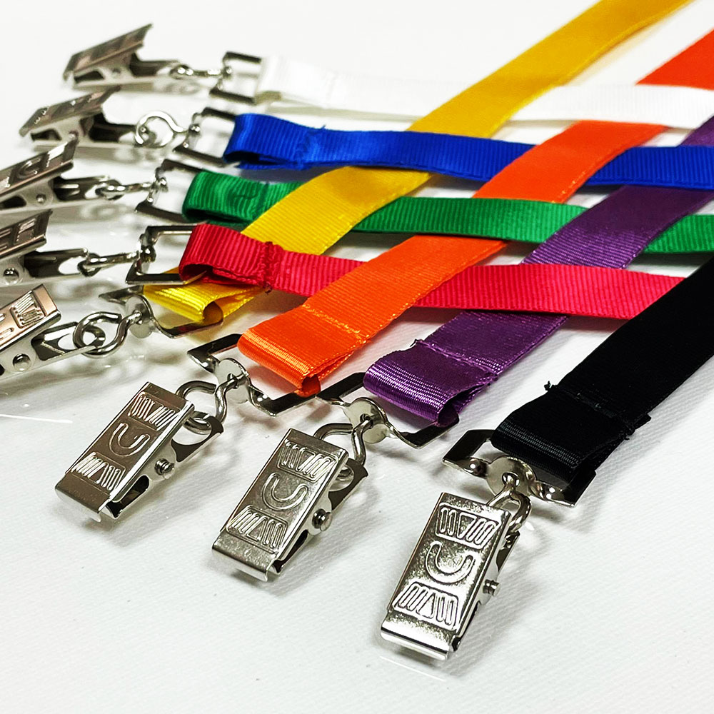 שרוך לצוואר ברוחב 1.5 ס"מ