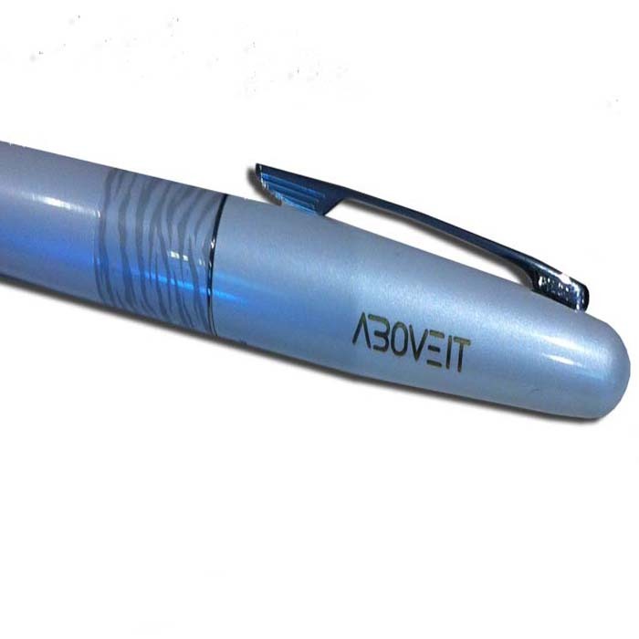 חריטת לייזר על עט – תמונה 2