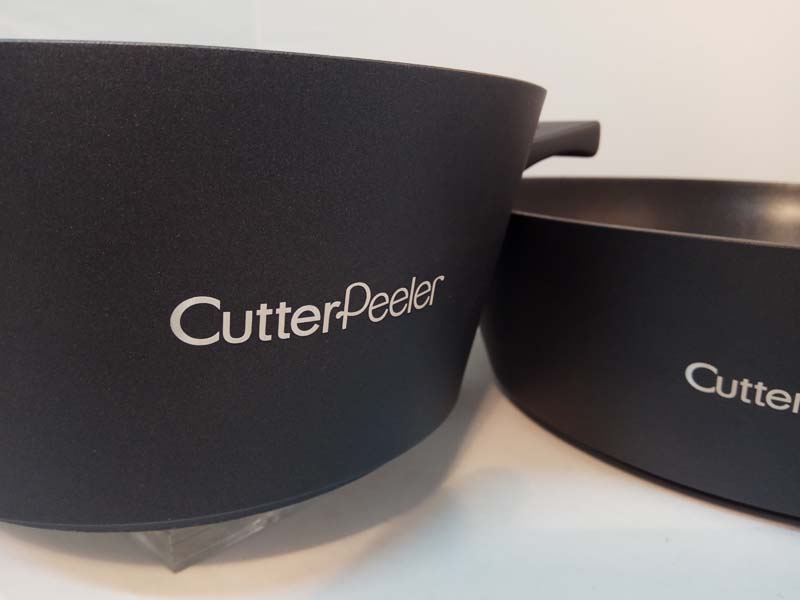 חריטת לייזר על כלי מטבח – תמונה 2